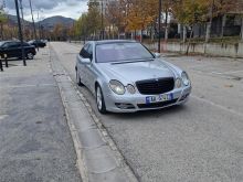 MERCEDEZ BENZ E320 LOOK EVOO