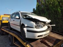 VW GOLF 1.9 TDI