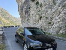 Audi A3 2.0 TDI