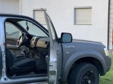 Ford Ranger 2.5