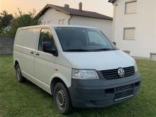 T5 1.9 Dizell
