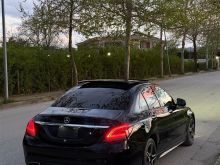 Mercedes-Benz C300 AMG Line