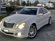 BENZ EVO 2007 8 AUTOMAT 220CDI AVANGARD