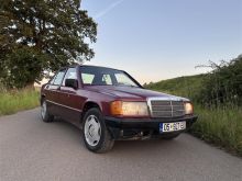 Mercedes 190 dizel 045693540