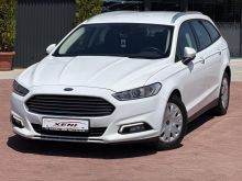 FORD MONDEO 2.0TDCi POWERSHIFT- AUT TREND