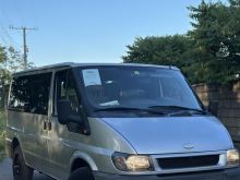 Ford Tranzit 330s