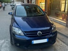 Vw Golf+ Manuale 2.0 Nafte 2007