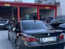 Bmw seria 5 automat 3.0