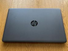 HP 250 G7 Notebook