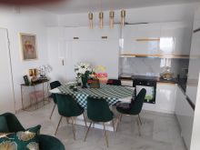 SHITET APARTAMENT ME PAMJE NGA DETI 1+1 NE SARANDE