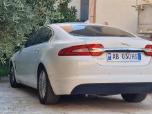 Jaguar XF 2.2D