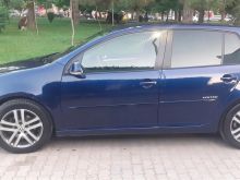 Okazion.. Golf 5 2008