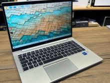 HP EliteBook 840 G8, 11thGen, 24Gb Ram, 512Gb SSD