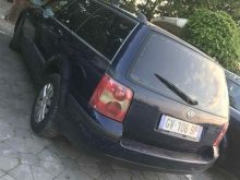 motorr per audi a4 pasat b5