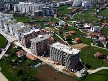 Banesa ne Shitje 3+1, Bresje - Fushe Kosove 620€/m²
