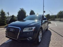 Audi q5 s line fabrike 3,0 benzin full option