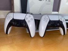 Sony PlayStation 5 825GB White (Disc Edition)