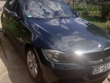 Shitet urgjent Bmw 320