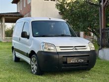 Citroen berlingo 1.6 dizell hdi 16v
