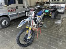Husqvarna 350