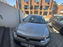 Golf 7 2.0 automatik