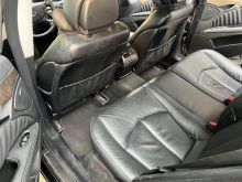 Mercedes Benz E 220 Avantgarde