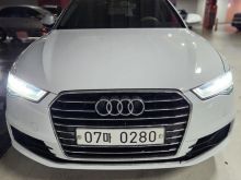 AUDI A6 35 TDI  AUTOMATIK  VITI  2016 NR 326