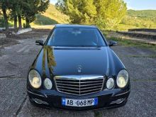 Mercedez benz 220 kambio automat