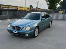 E200 CDI