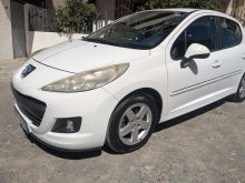 Shitet Peugeot 207 2010 1.4 Diesel