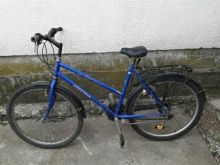 Shitet Biciklla 70 euro