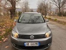 Golf 6 Plus Automatik Viti 2010
