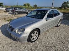 MERCEDES C 220 CDI Naft- AVANTGARDE-01 OKAZION Dt 17 qeshor