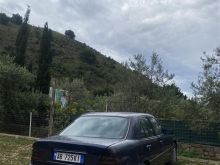 Mercedes benz 202