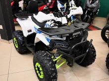 ATV 125CC DAZZLE Model 2025 00KM