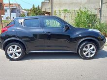 Nissan Juke 1.6 benzinë-gaz 1000 euro