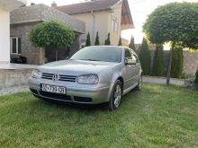 Golf 4 1.9 tdi