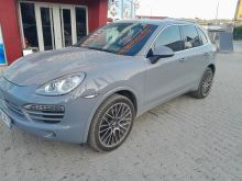 PORSCHE CAYENNE. VITI 2010. 3.6 BENXIN