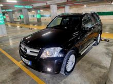 Glk 220 Naft 4 Matik