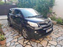 TOYOTA URBAN CRUISER. VITI 2010. 1.4 NAFTE 4X4