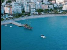 AP NE SARANDE ME CERTIFICATE PRONESIE