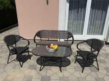 Set per tarase apo ballkone te banesave
