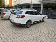 Renault megane 1.5DCI 2011, 044821855