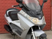 Piaggio x8 200 c
