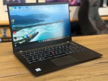 Lenovo ThinkPad X1 Carbon G6, 512 GB SSD