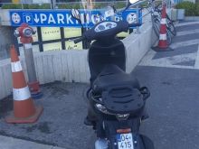 Shitet piagio fly 125 cc me rks gjendje prefekte