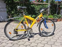 Biqiklete