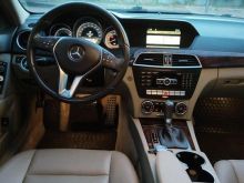 Në Shitje – Mercedes-Benz C300 4MATIC | Viti 2012 | Benzin