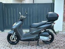 Honda Dylan 125cc