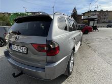 BMW  X3